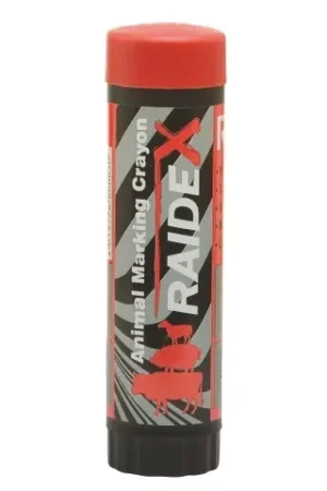 Merkstift ROOD Koop Online